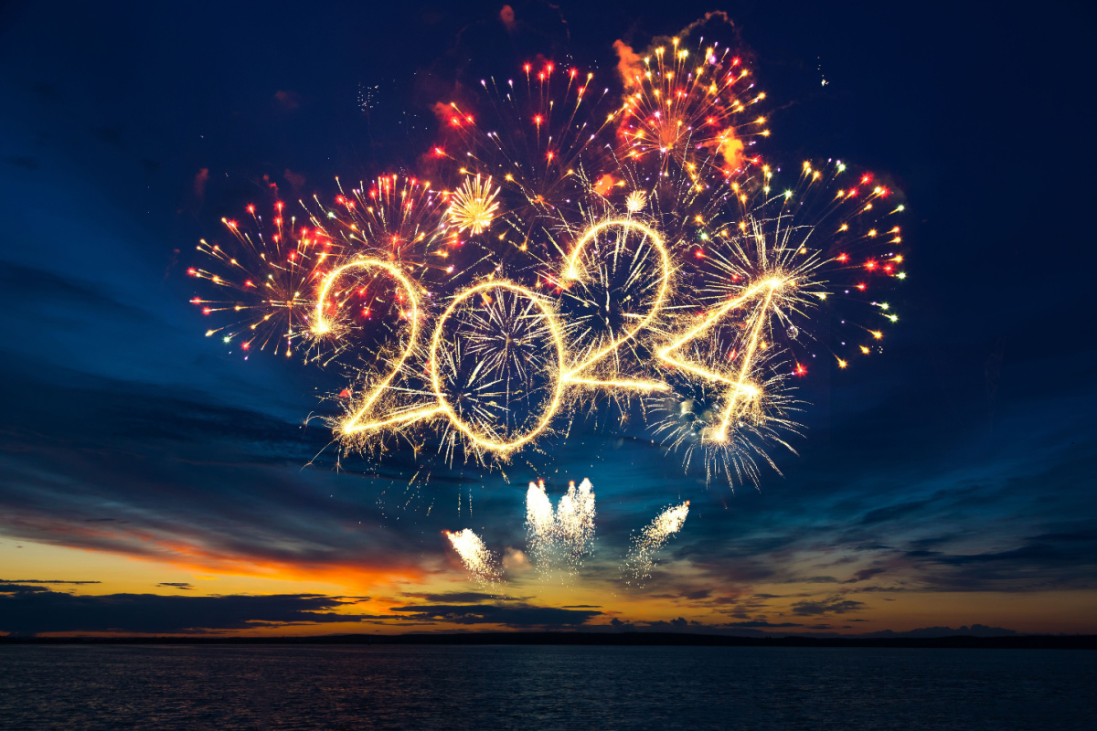 Our 2024 New Year Star Sign Predictions