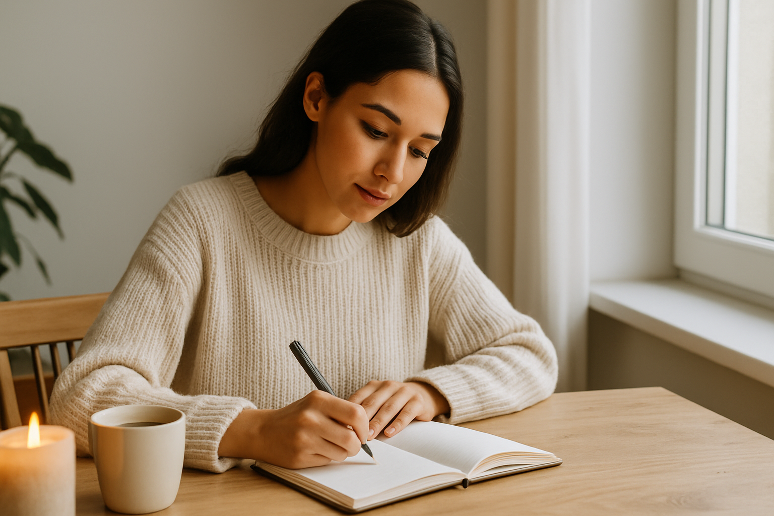 Image for 10 Spiritual Practices to Boost Positivity and Reduce Stress