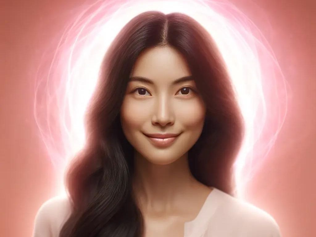Image for What Does Your Aura Reveal About You?