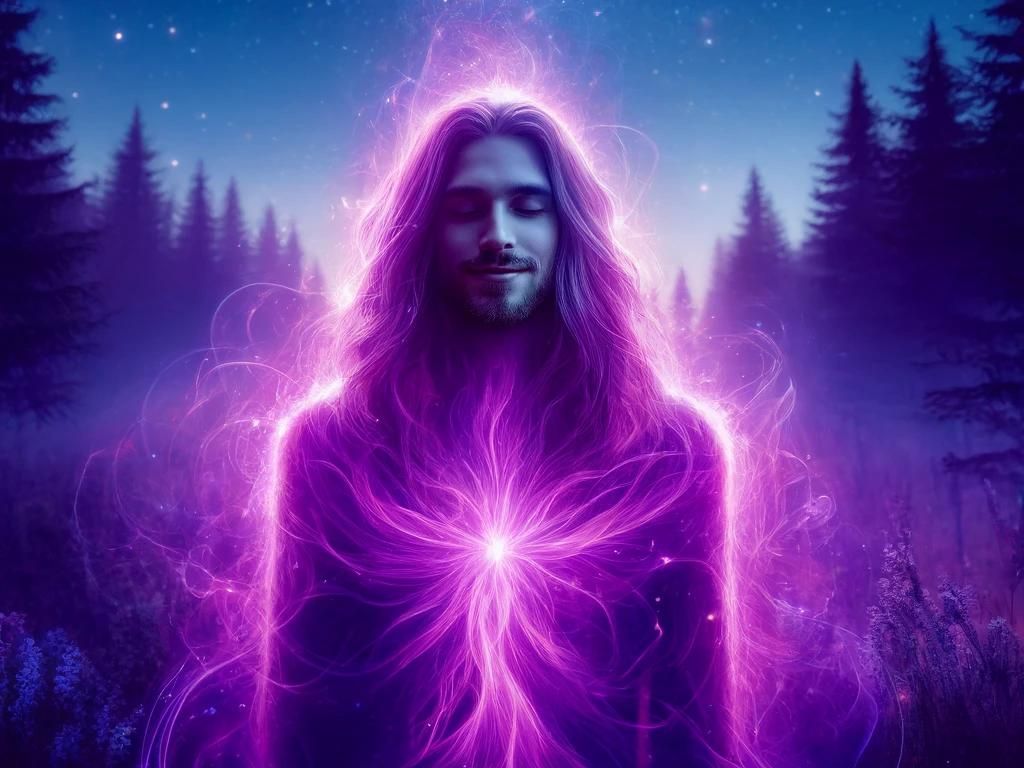 Image for What Does Your Aura Reveal About You?