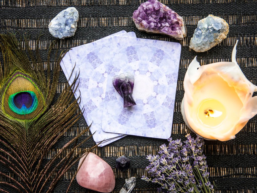 Image for Oracle vs Tarot vs Angel: Which Card Reading is Best?