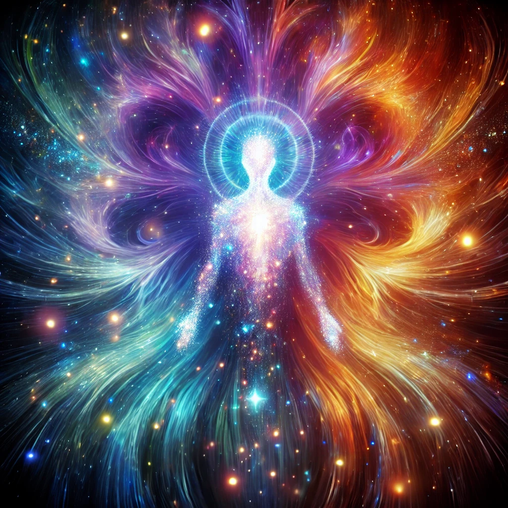 5 Ways to Find Your Aura Colour