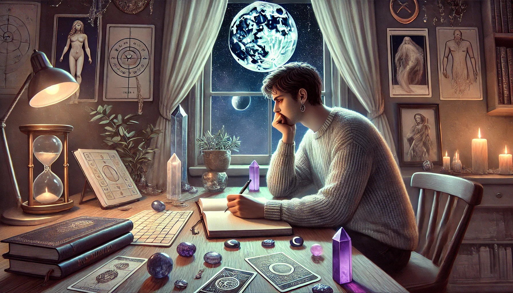 Image for How to Prepare for Mercury Retrograde 2025