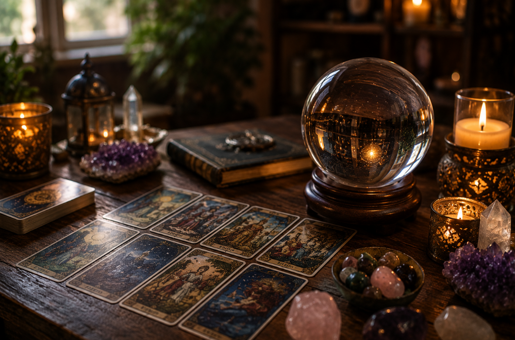 What Makes a Psychic Reading Feel “Accurate”?