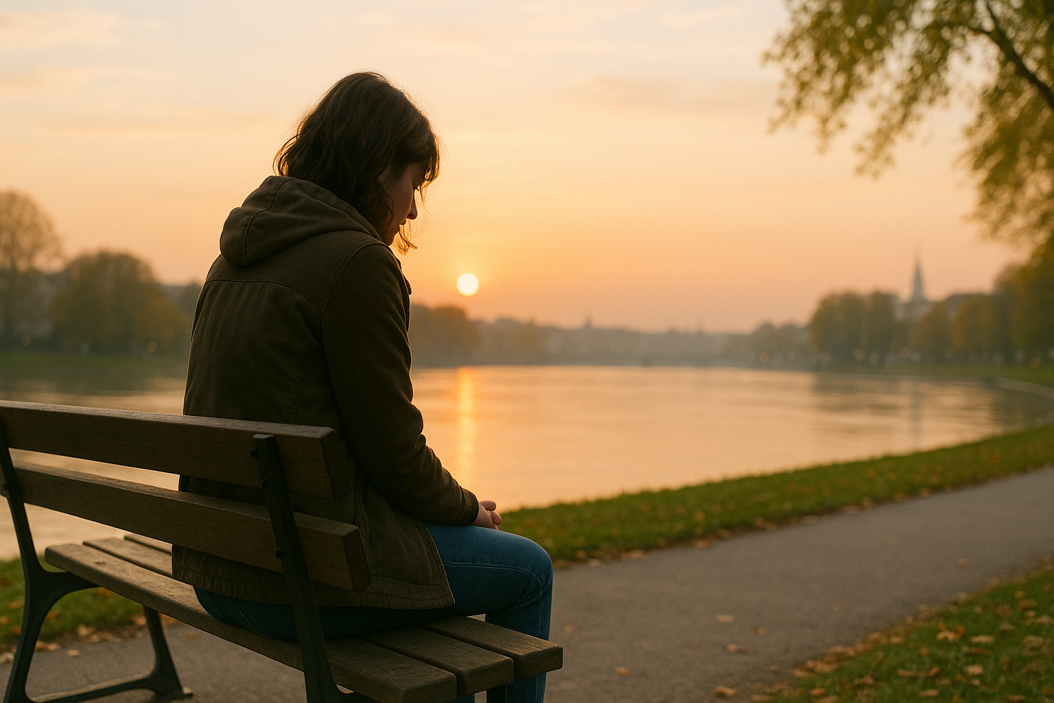 Image for Dealing with emotional pain and heartbreak