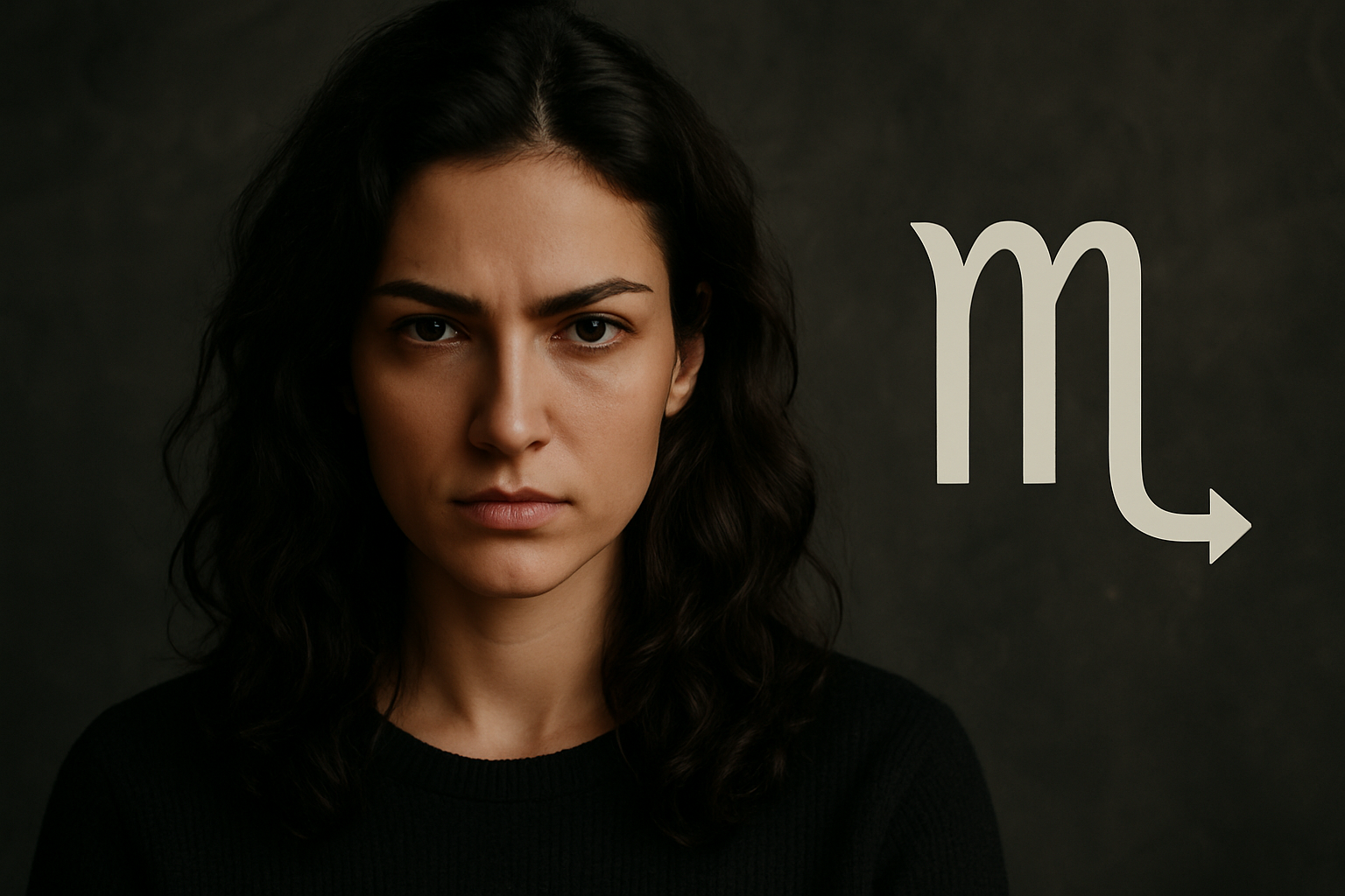 How the Scorpio Sun Shapes Your Astrological Identity