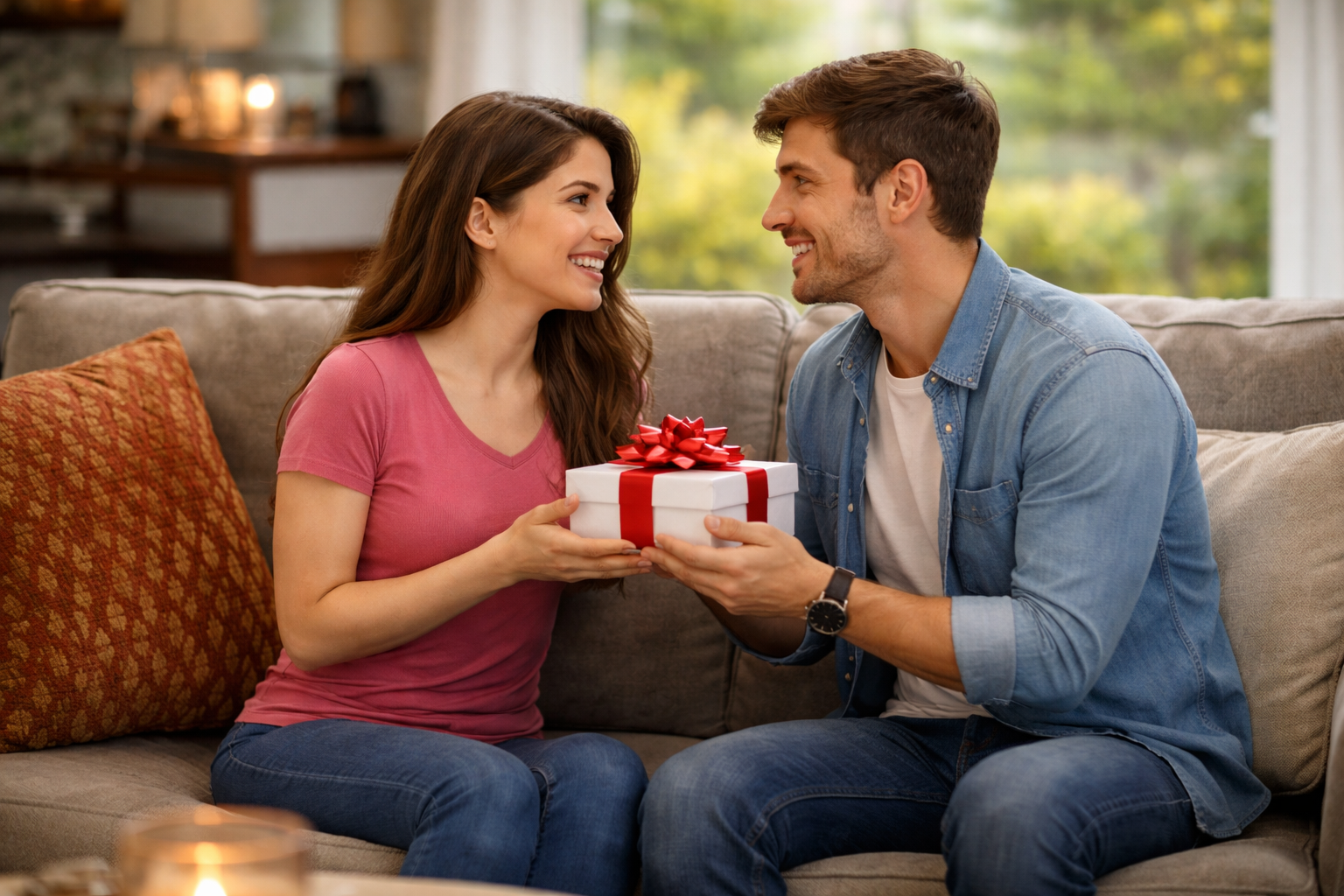 Image for How to Tell You Love Someone: Signs From the Heart