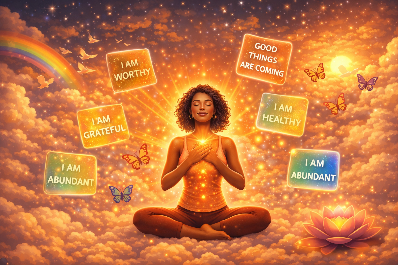 Image for How to Attract What You Want Using the Law of Attraction