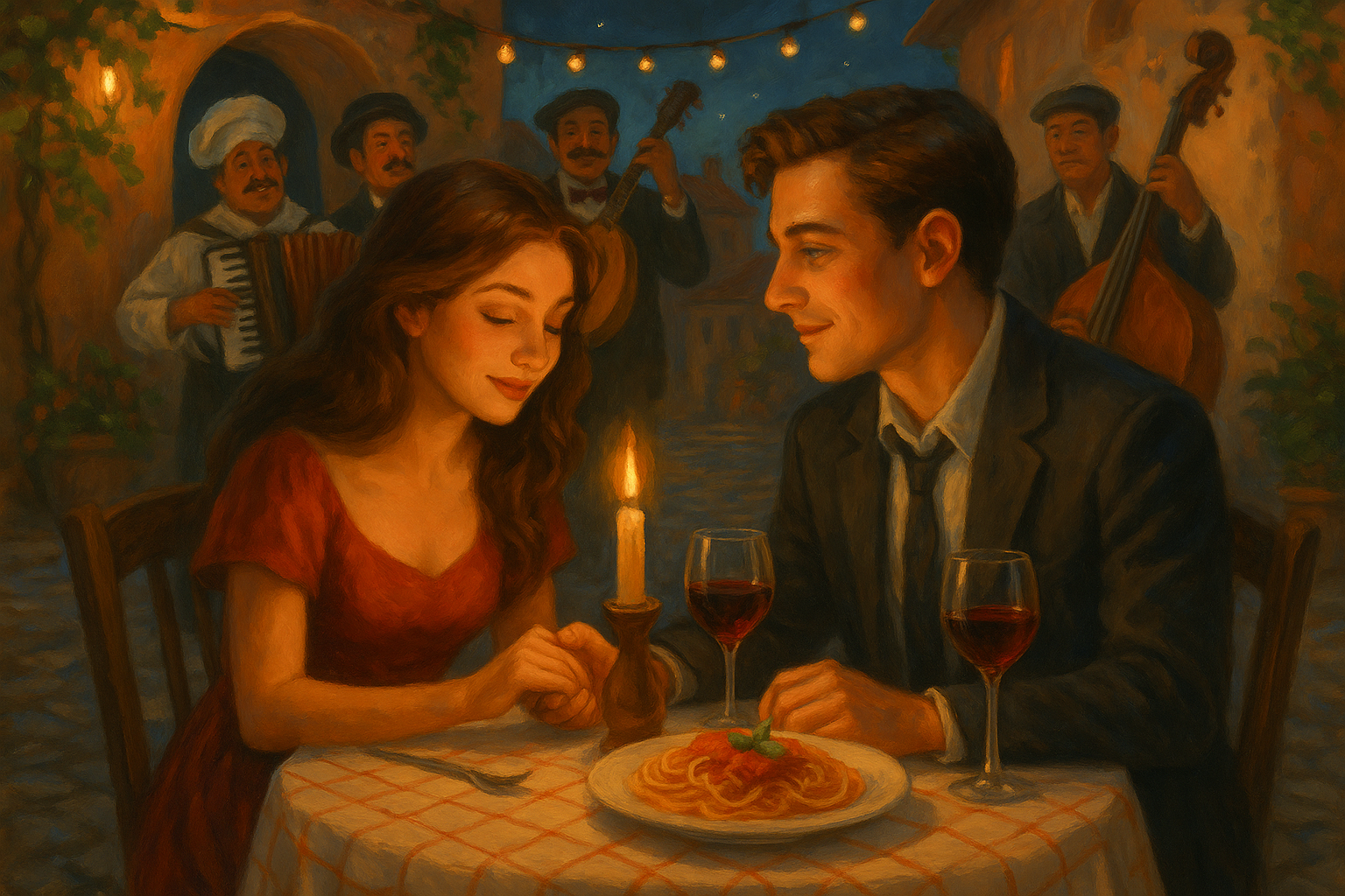 Image for How to Celebrate Valentine’s Day Based on Zodiac Sign