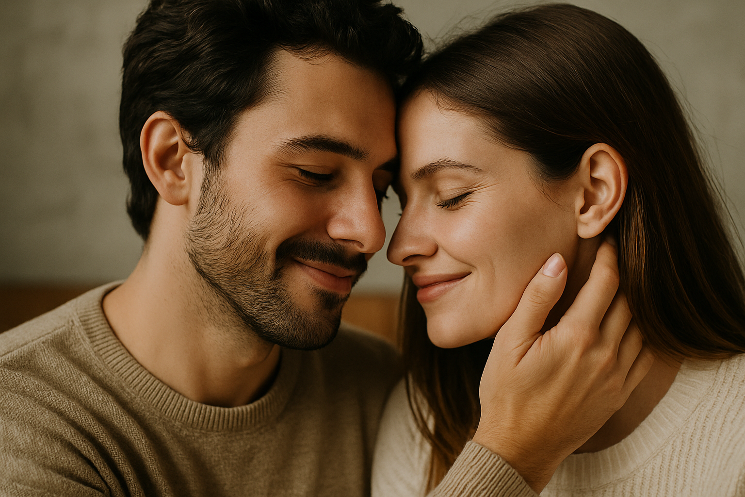 10 Signs Someone Is Your Soulmate
