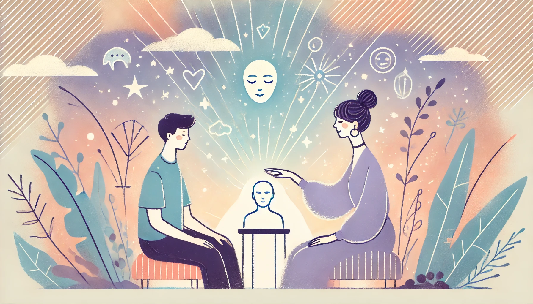 Image for 5 Common Fears of Having a Psychic Reading Busted