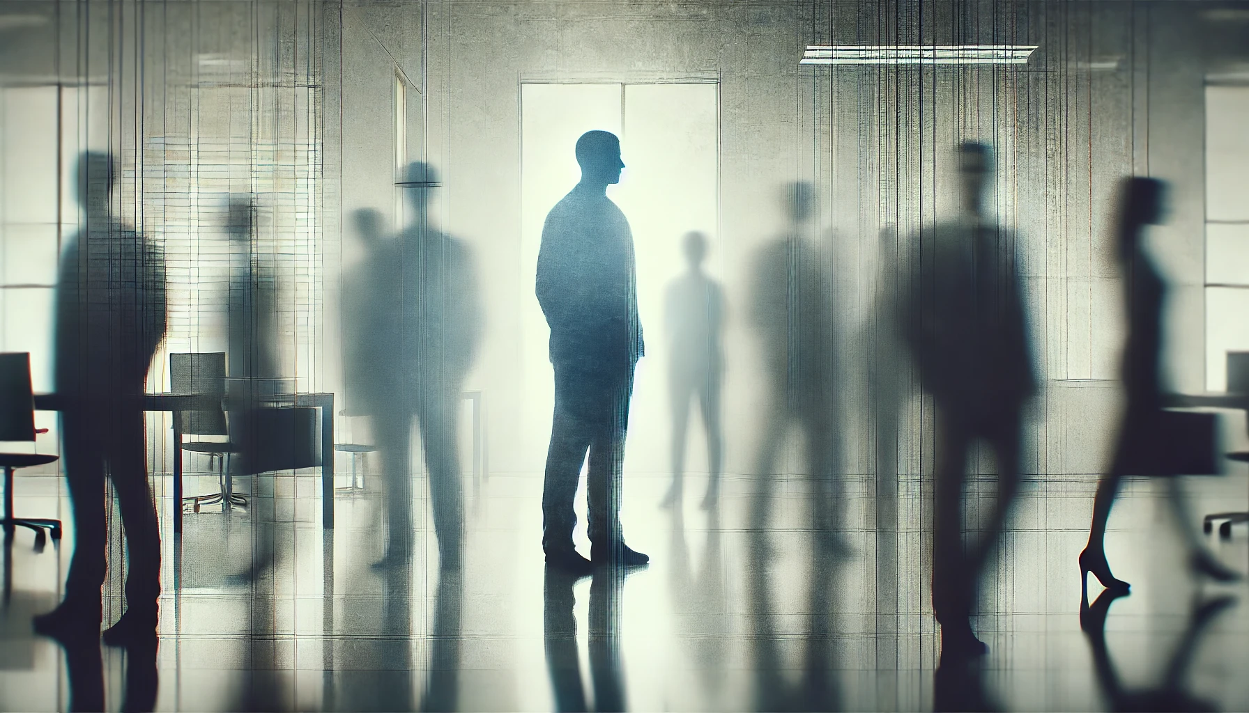 Image for 7 Signs You're in the Wrong Career