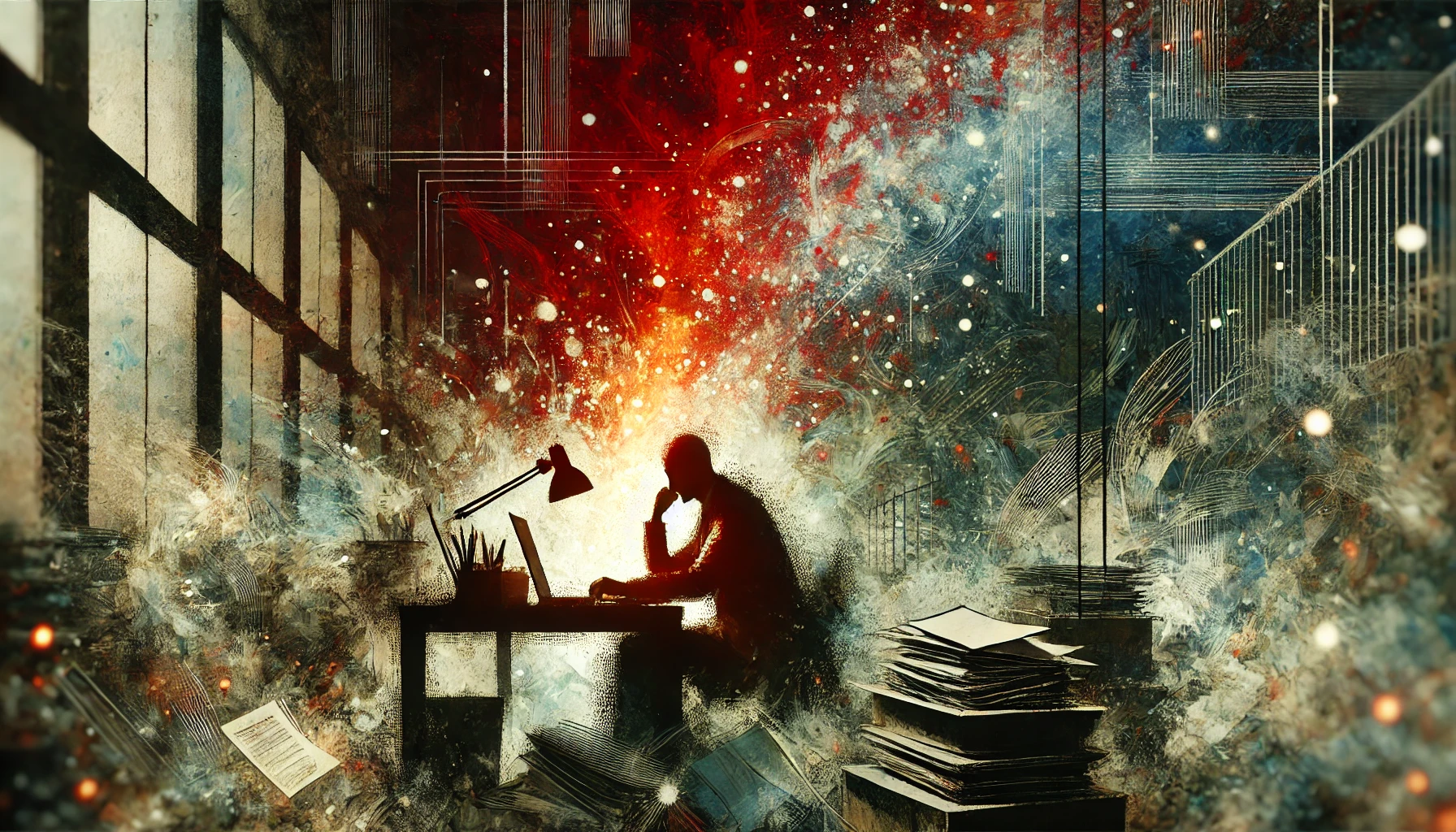 Image for 7 Signs You're in the Wrong Career