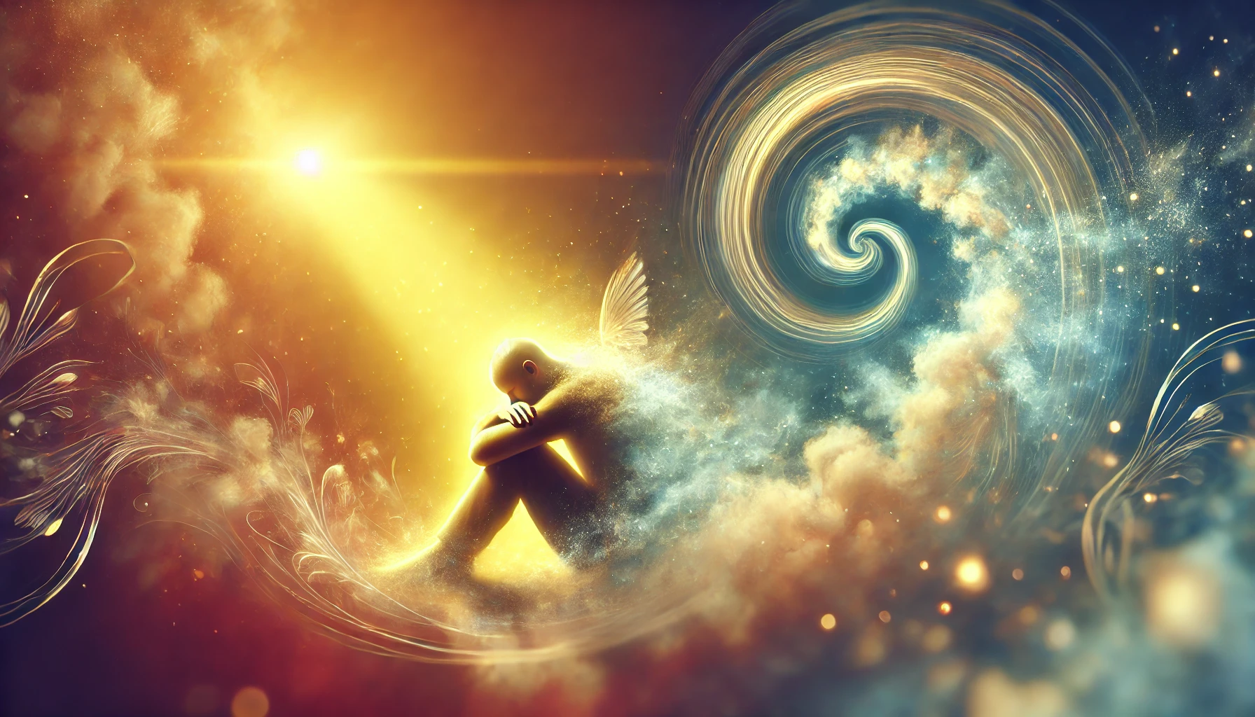 Image for 10 Signs a Karmic Relationship is Ending