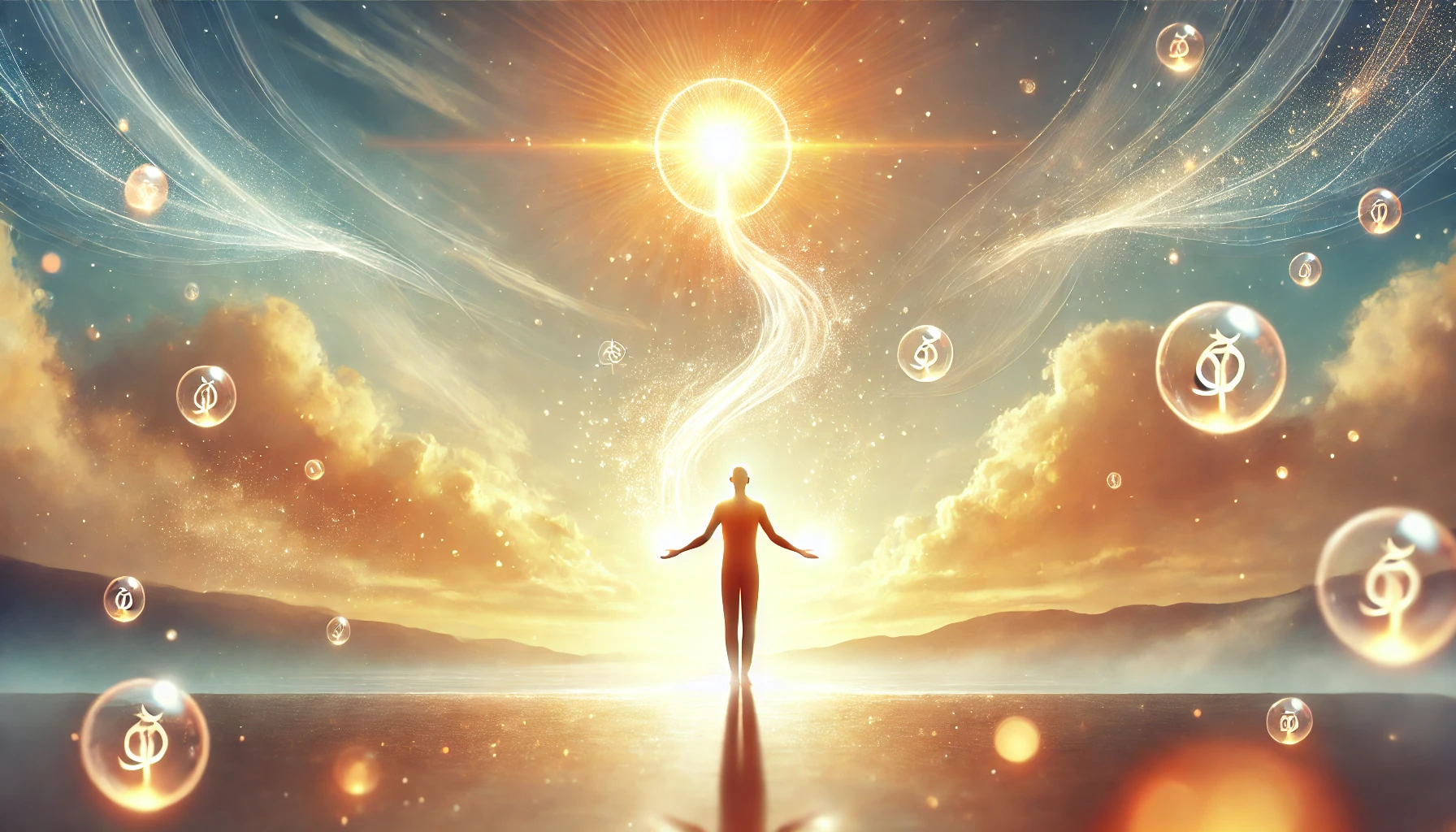 Image for 10 Signs a Karmic Relationship is Ending