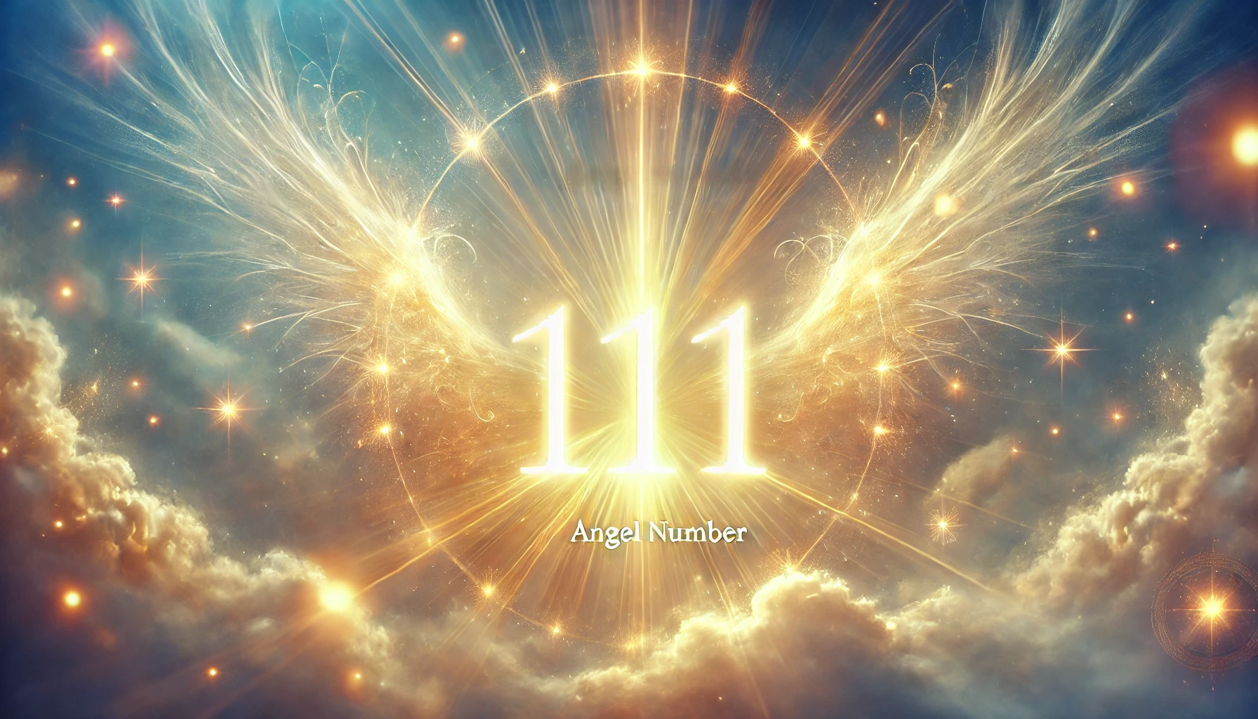 Image for The Complete Guide to the Most Common Angel Numbers
