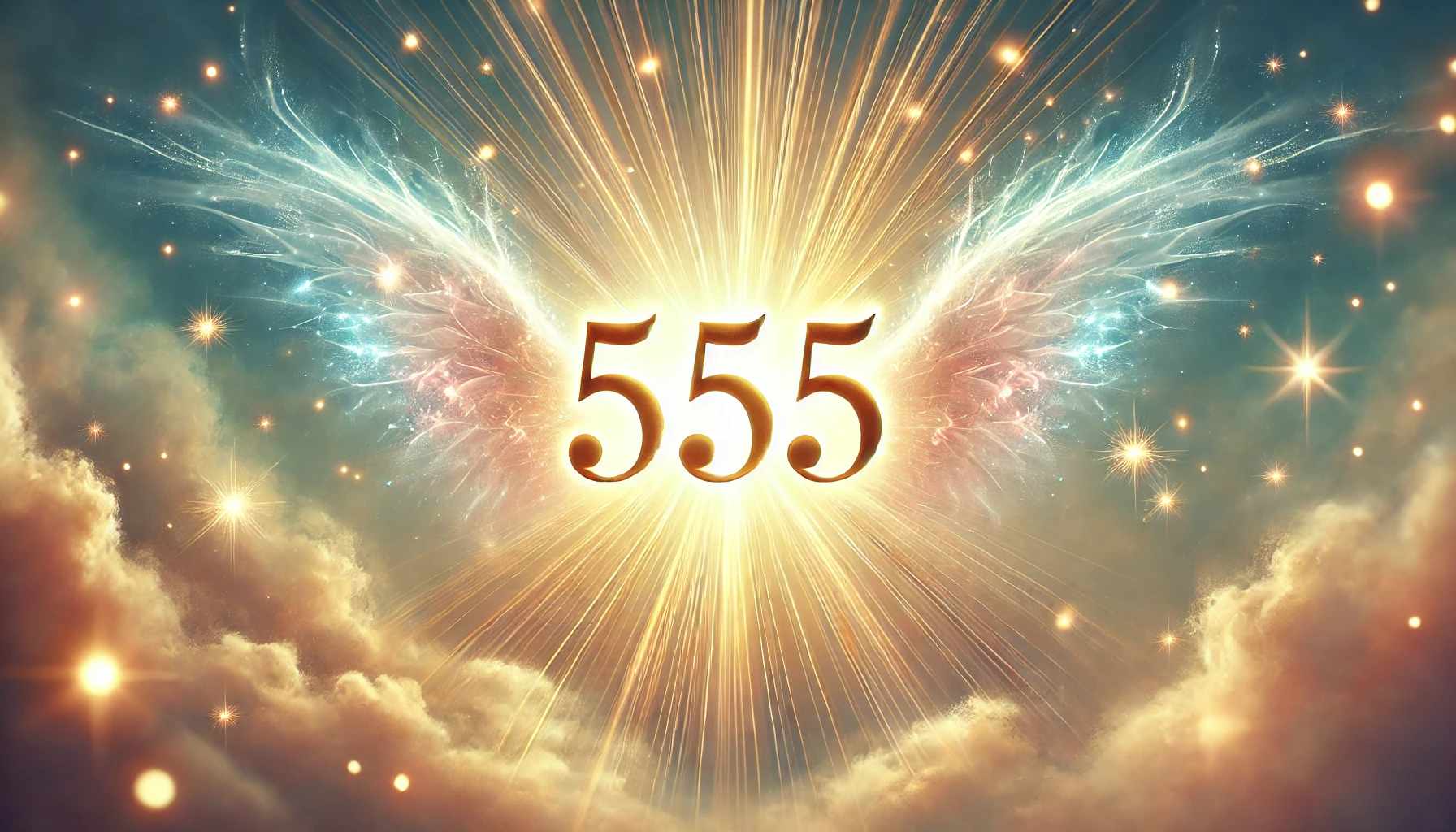 Image for The Complete Guide to the Most Common Angel Numbers