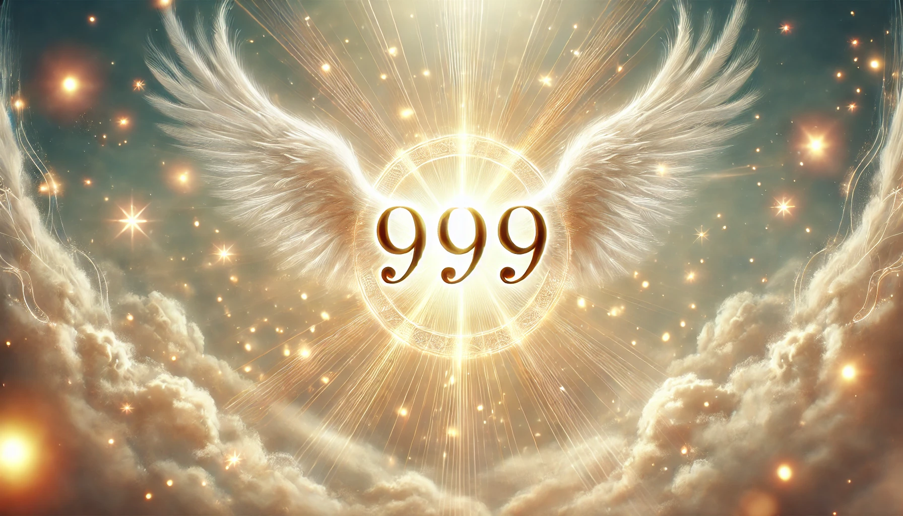 Image for The Complete Guide to the Most Common Angel Numbers