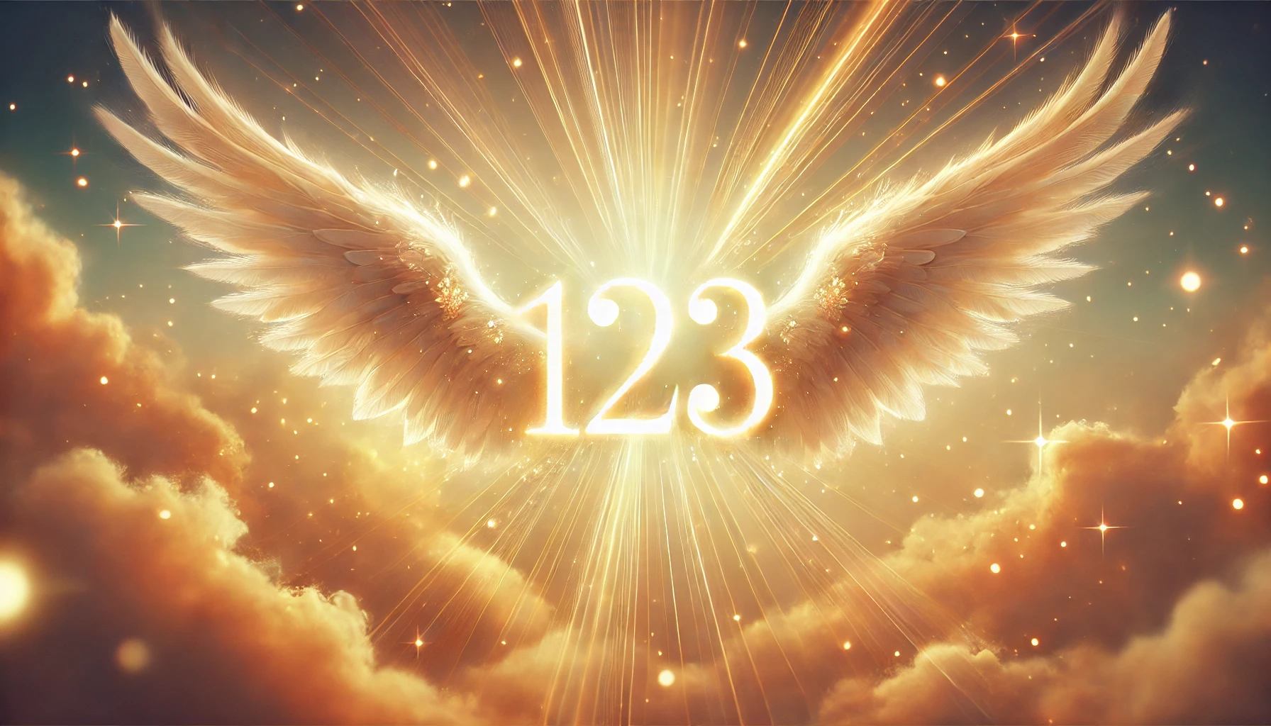 Image for The Complete Guide to the Most Common Angel Numbers