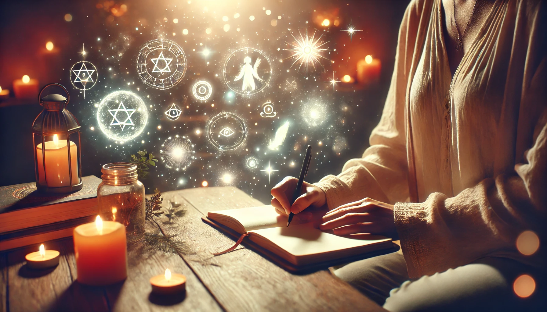 Image for How to Connect with Your Spirit Guide