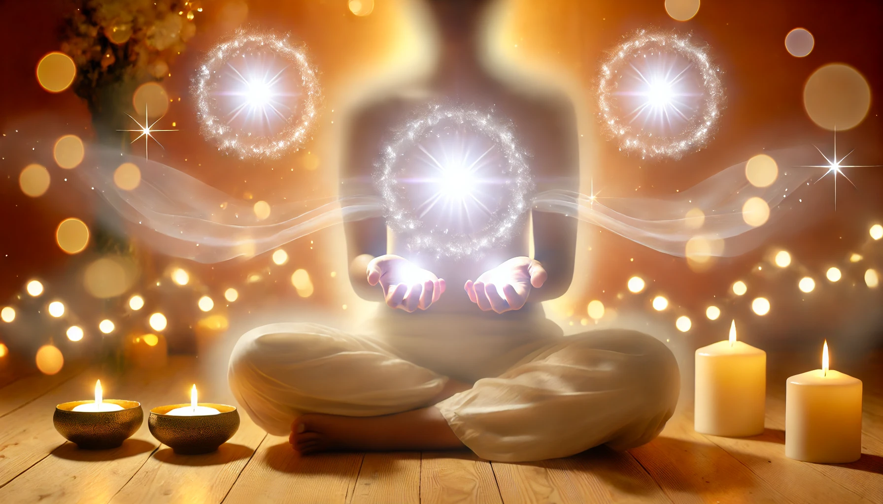 Image for How to Connect with Your Spirit Guide