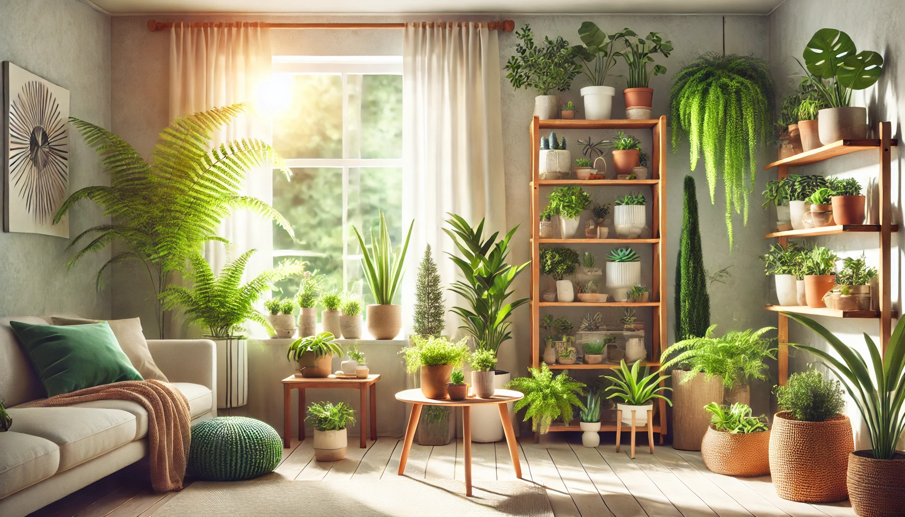 Image for How to Fill Your Home with Positive Energy