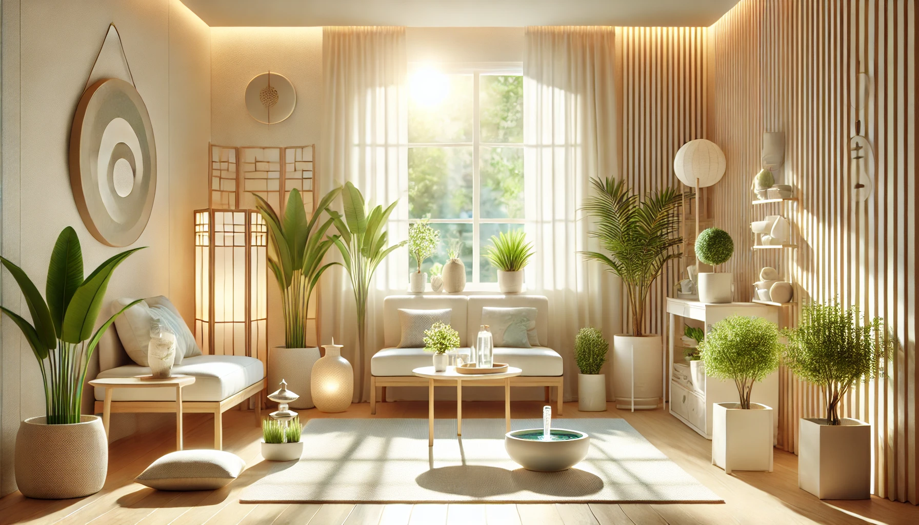Image for How to Fill Your Home with Positive Energy