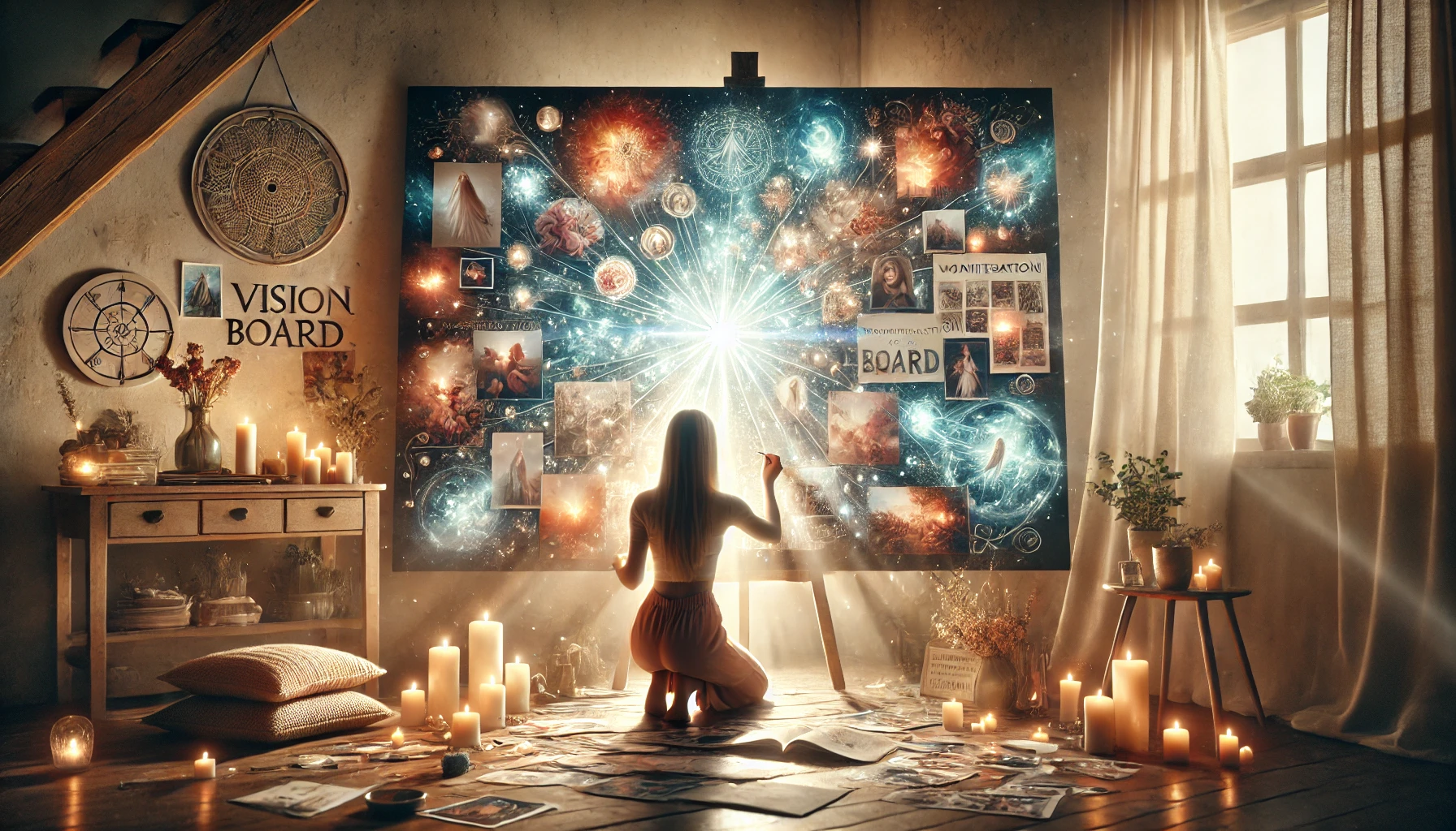 Image for How to Manifest Someone in Your Life