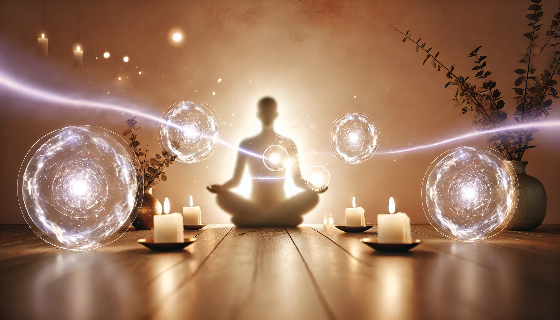 Image for How to Develop Psychic Abilities
