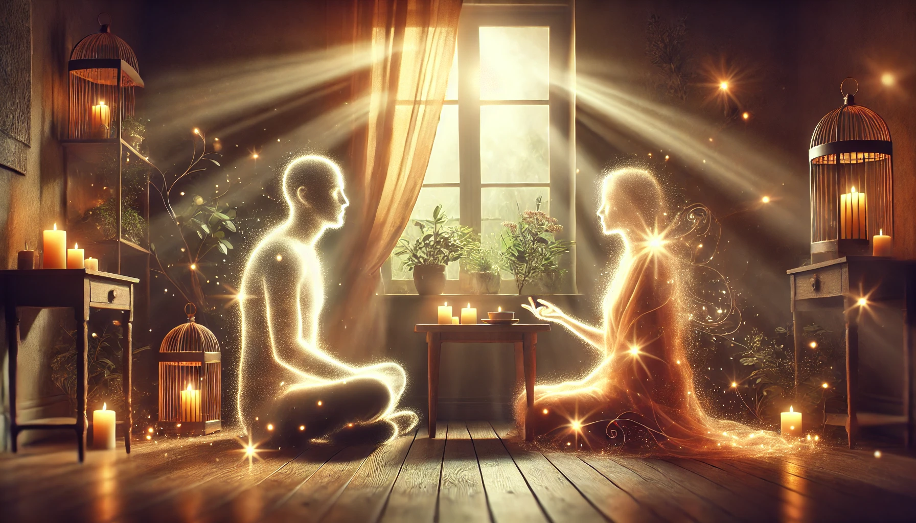 Image for How to Successfully Feed Your Soul
