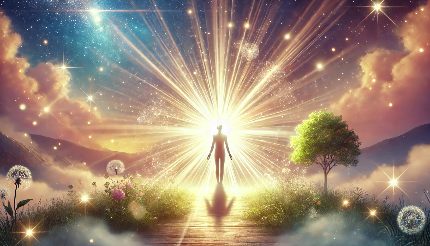 Image for How To Create Your Own Peaceful Haven