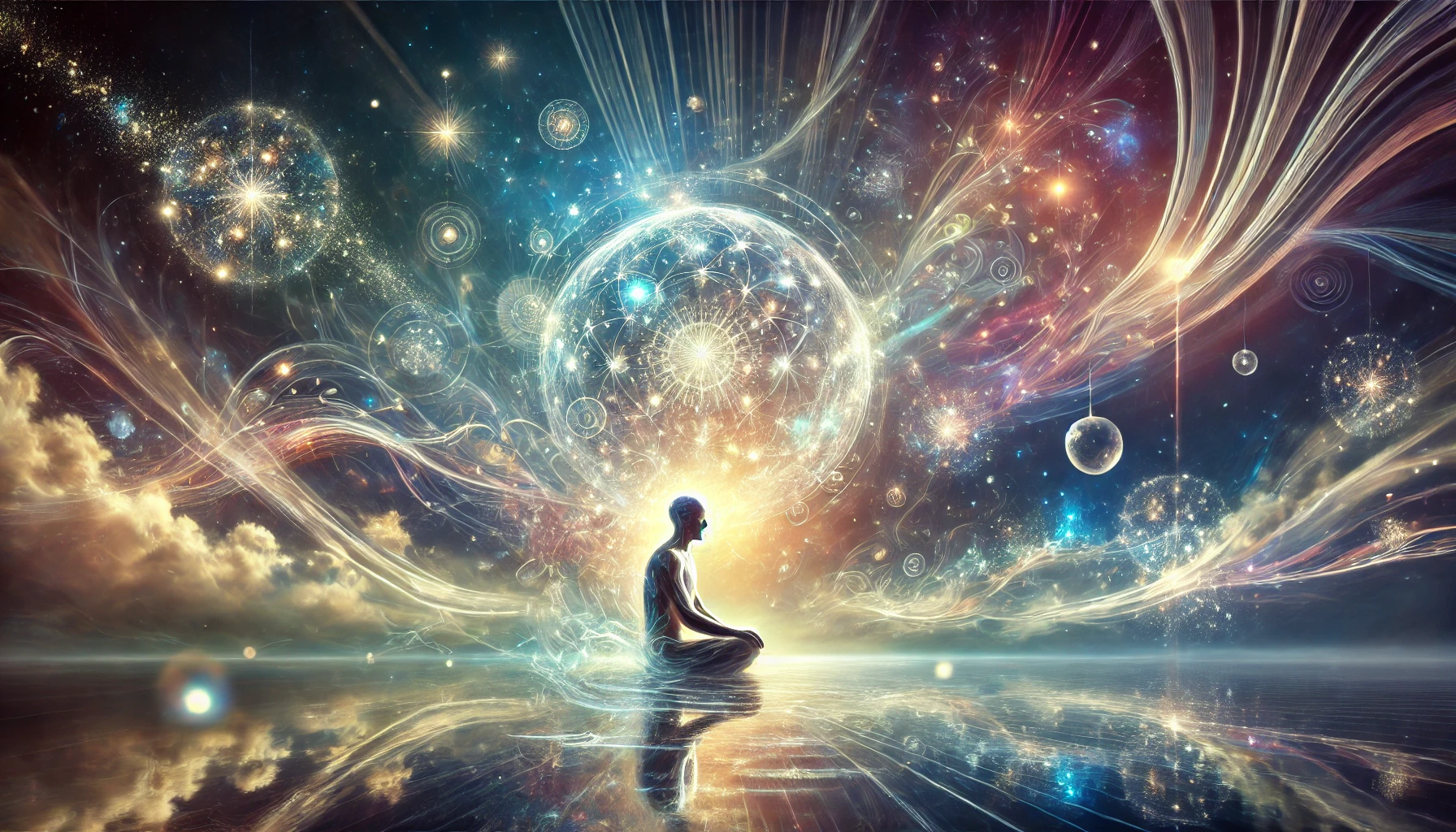 Image for How To Create Your Own Peaceful Haven