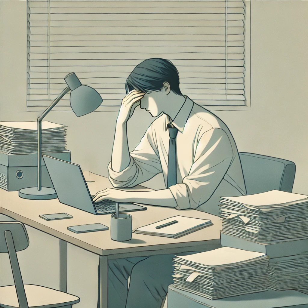 Image for Why Are You Always Running Late in Dreams?