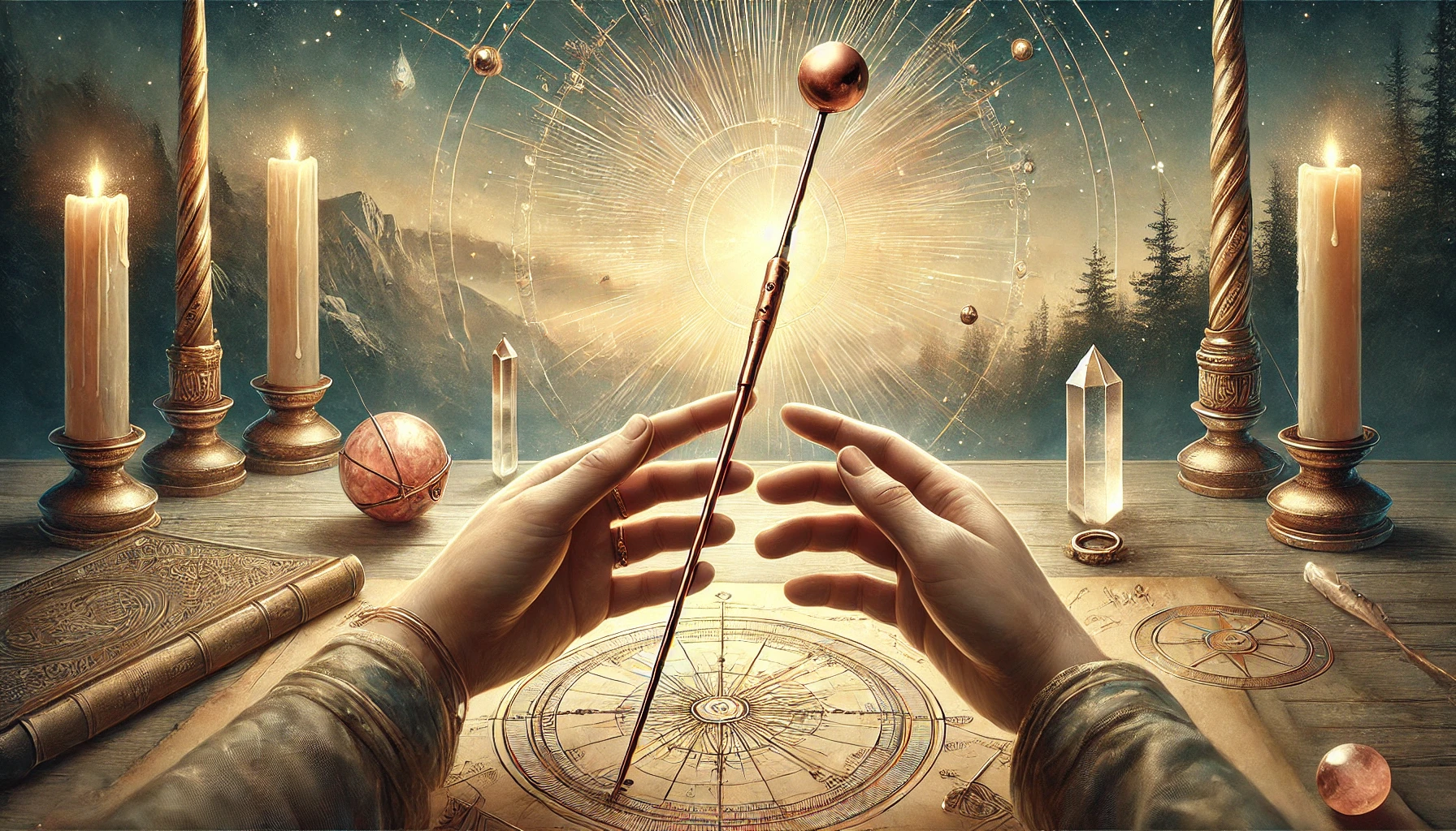 Image for The Complete Guide to Psychic Tools