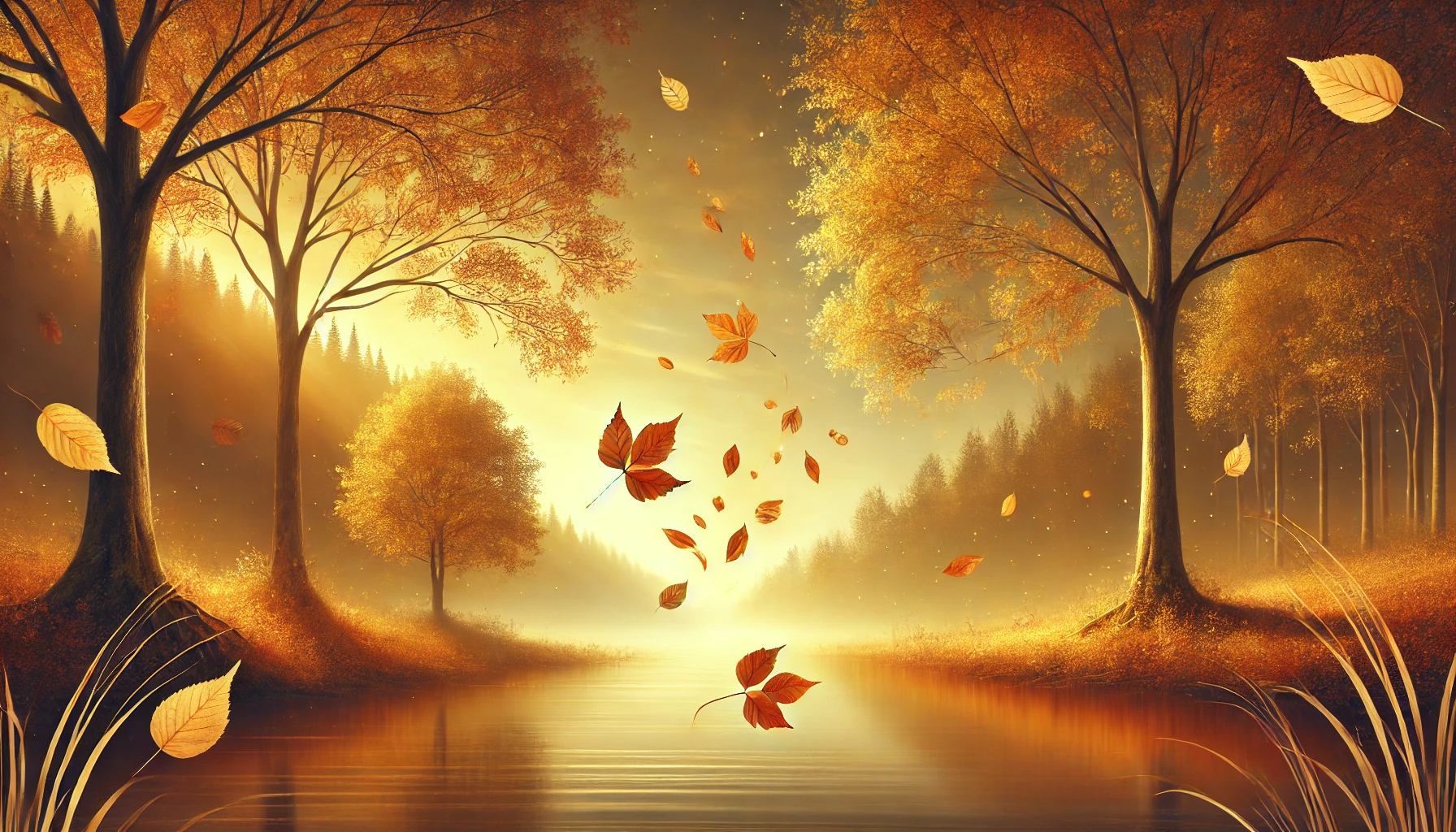 Letting go of negative energy by cord cutting