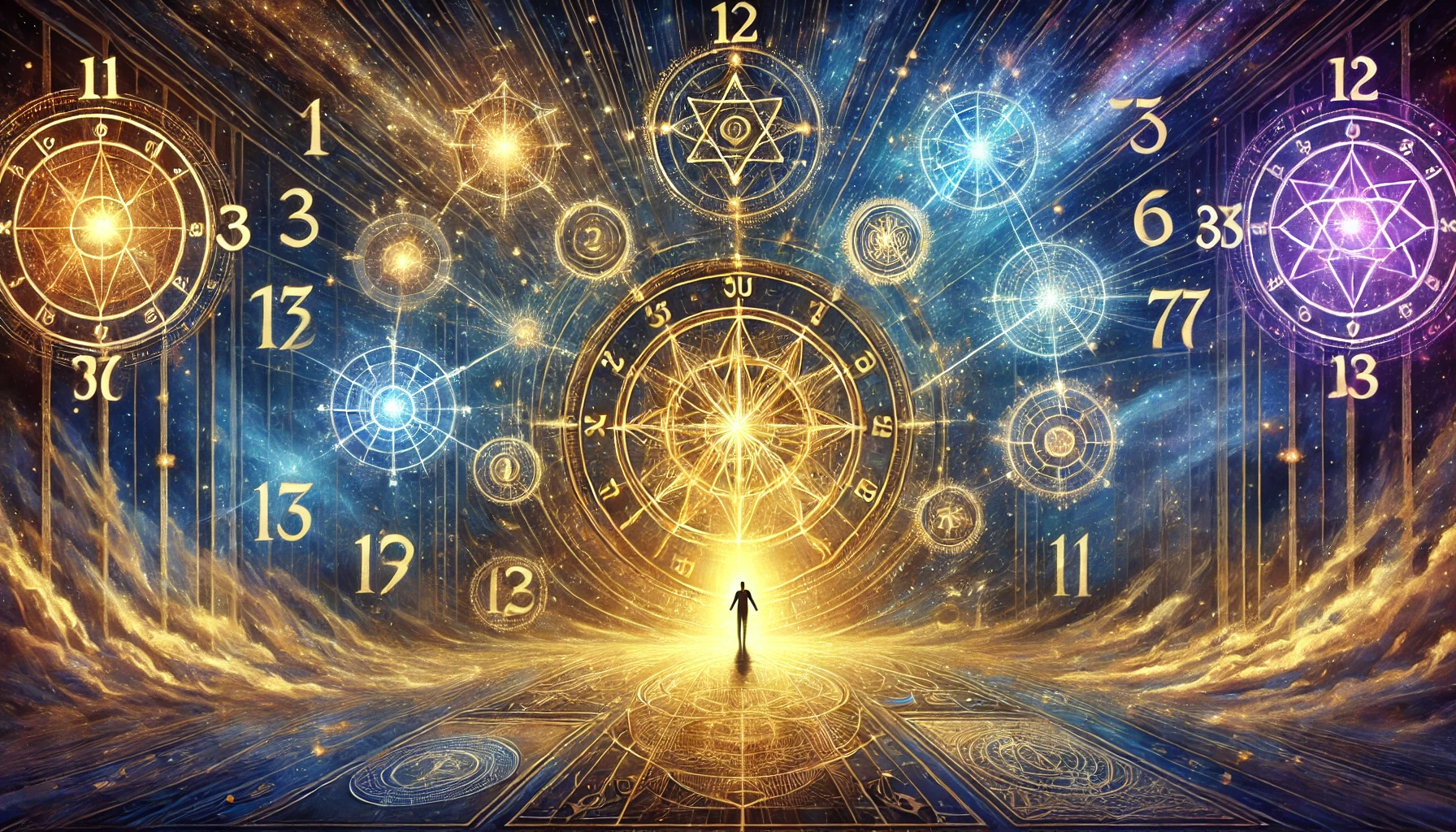 Image for Angel Number vs Life Path Number: What’s the Difference?