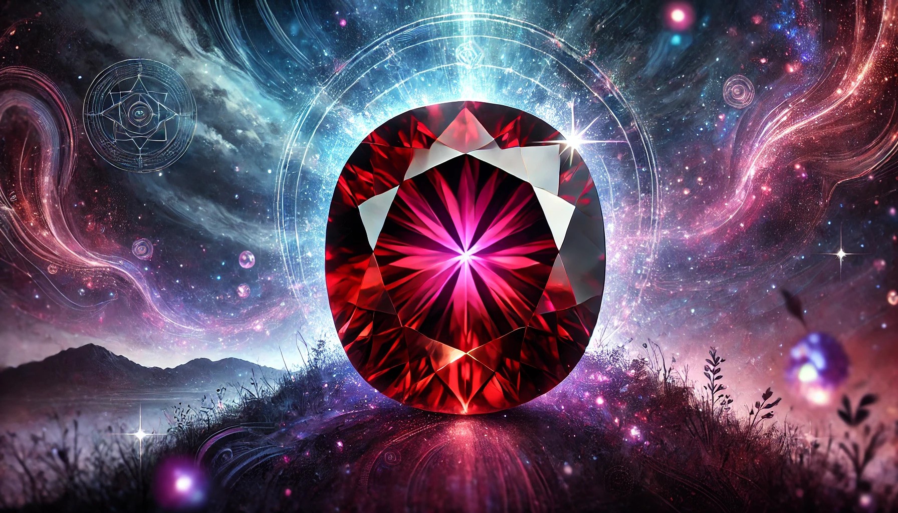 What Does My Birthstone Say About Me?