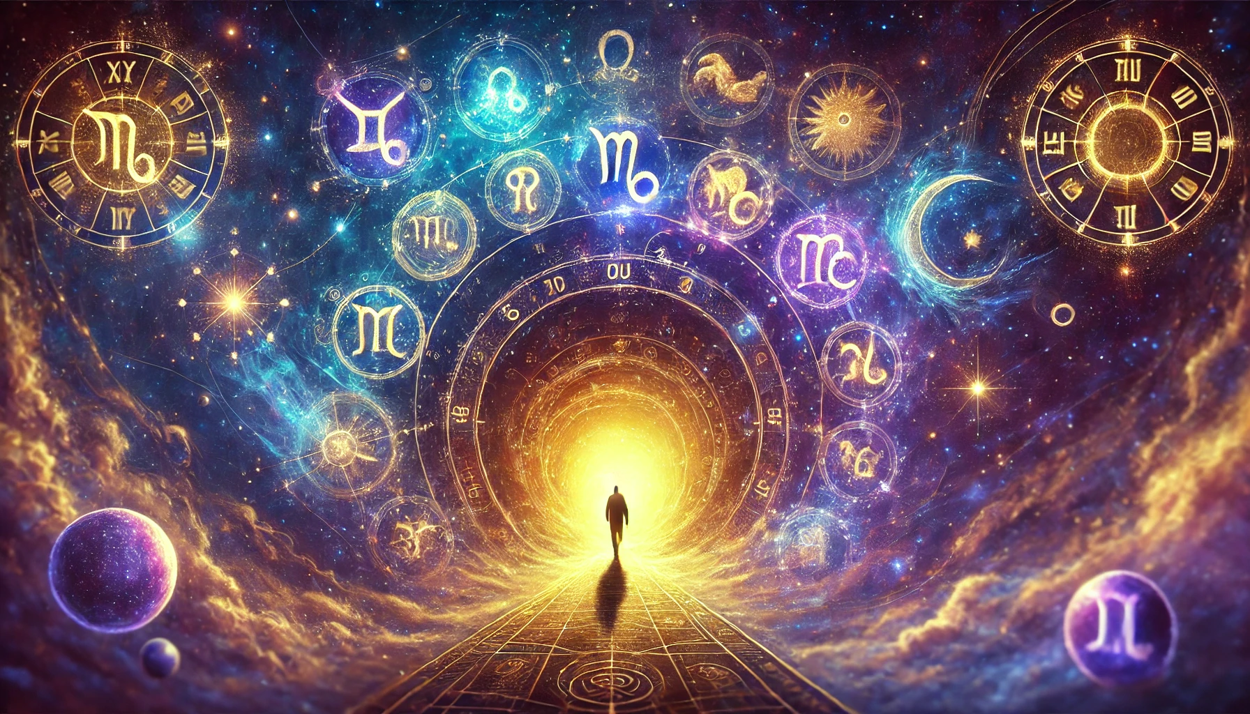Image for 5 Ways Astrology and Chinese Zodiac Signs Work Together