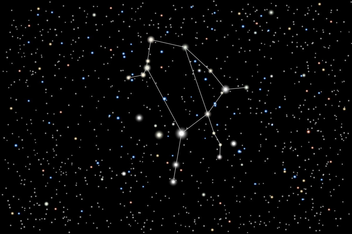 Ophiuchus