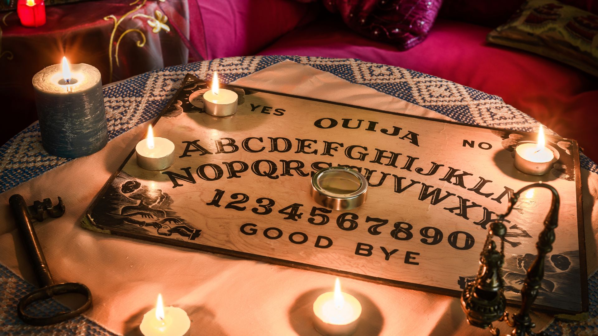 Image for The Complete Guide to Psychic Tools