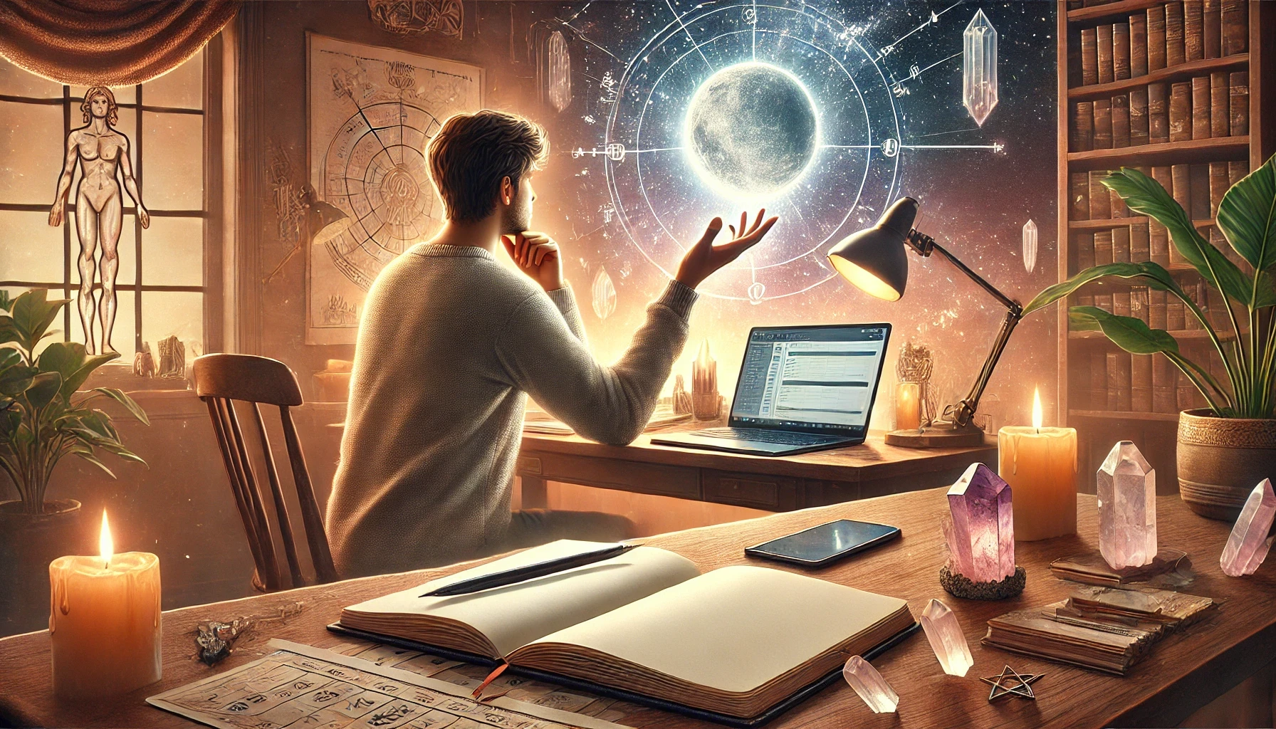 Image for How to Prepare for Mercury Retrograde 2025