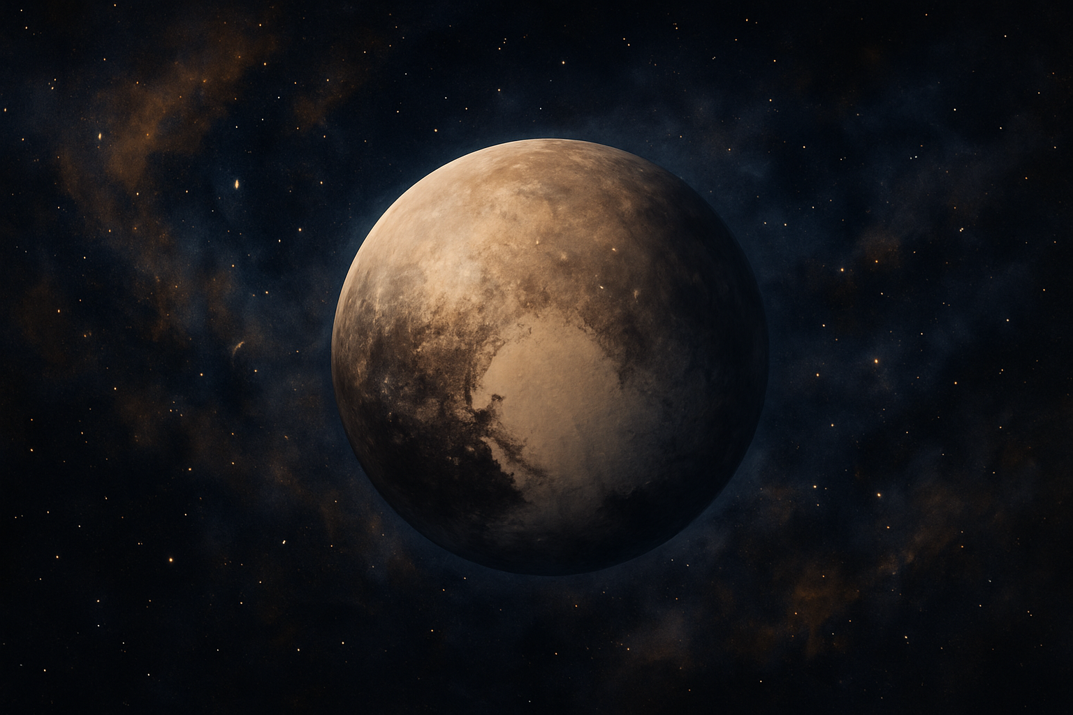 Image for Sun in Scorpio