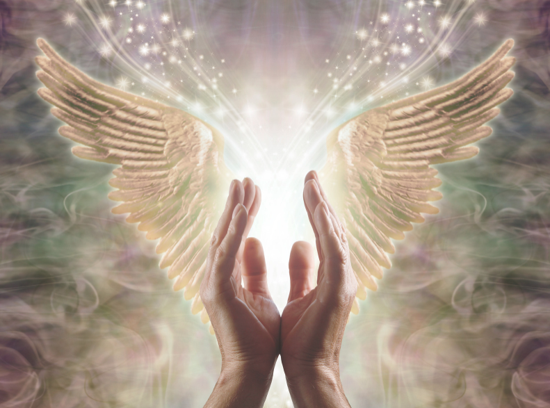 Image for Why do I keep seeing angel numbers?