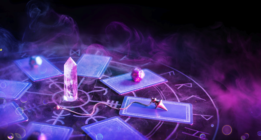 Image for Every Star Sign Has a Tarot Card: Discover Yours!