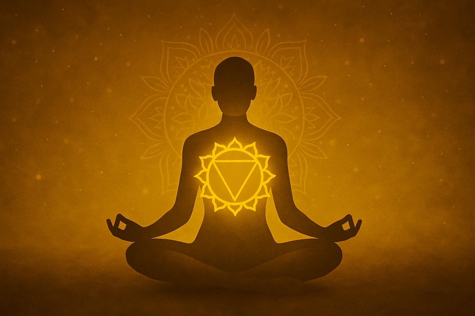 Image for 7 Chakra Colours and Their Meanings