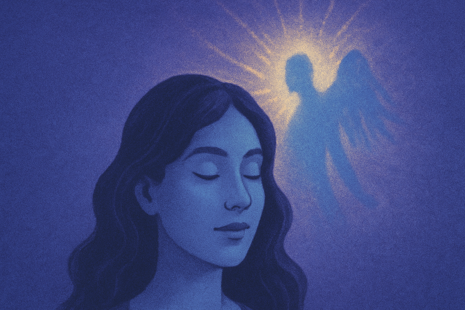10 Signs Your Spirit Guide Is Reaching Out to You