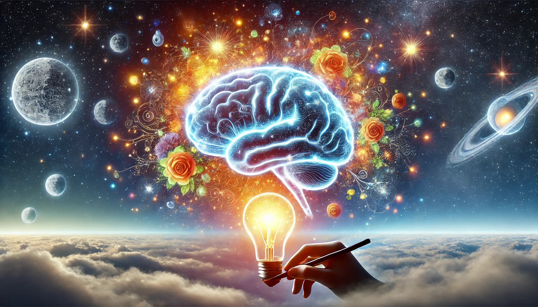 Daydreaming- how it can actually help you focus!