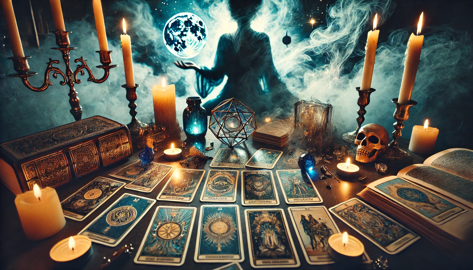 Image for Halloween and Witches