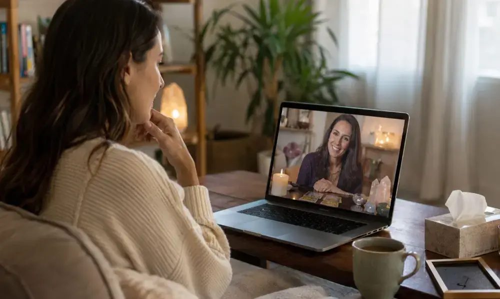 How Psychic Readings Help People Move On After Breakups