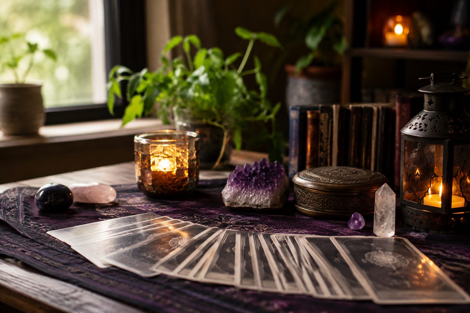 Image for What Is the Best Type of Psychic Reading?